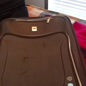 American airlines suitcase